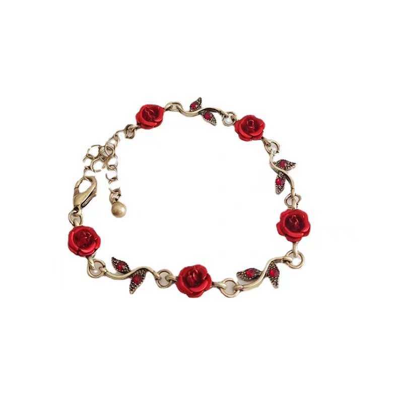 Ensemble Fleur Enchantée