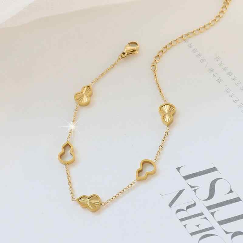 Bracelet Gourde