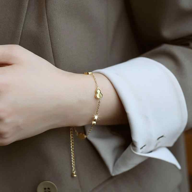 Bracelet Gourde