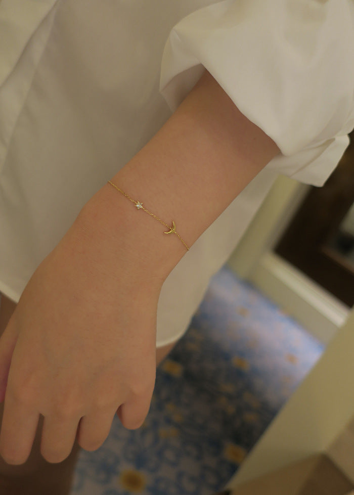 Bracelet Harmonie Lunaire