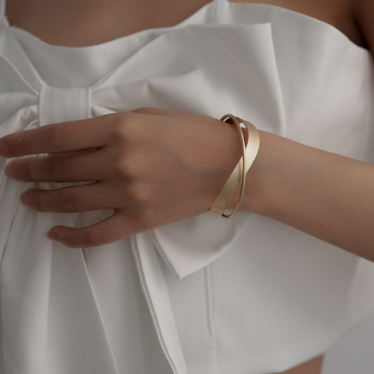 ✨ Bracelet Minimaliste Chic – Élégance Normcore ✨