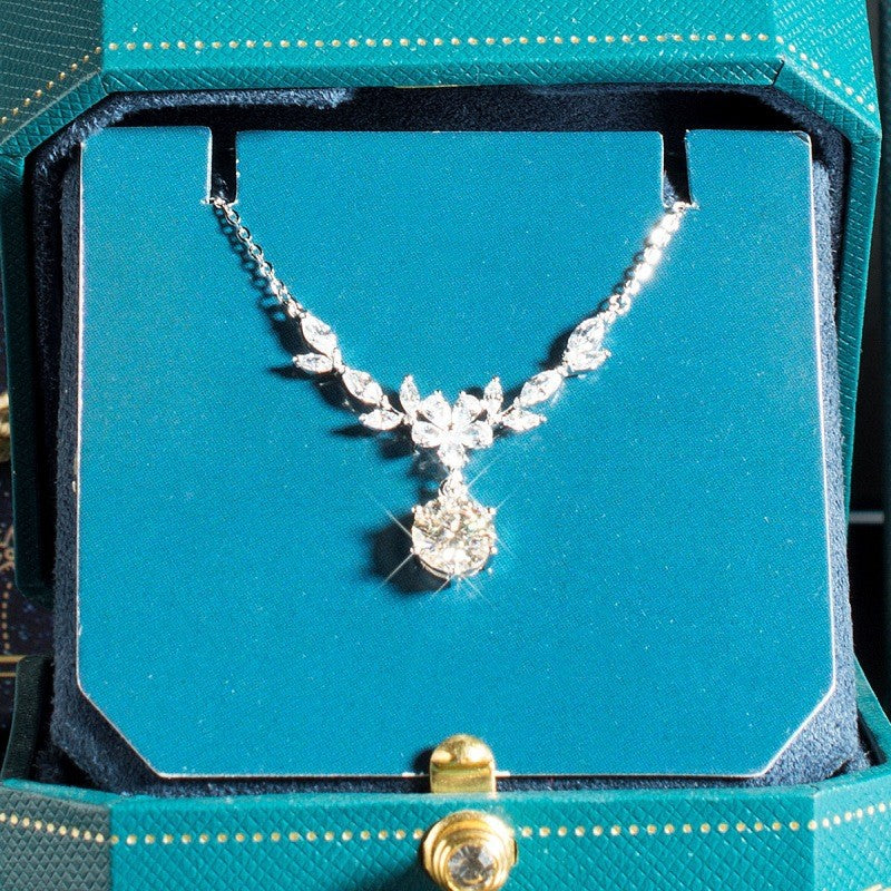 Collier de blé