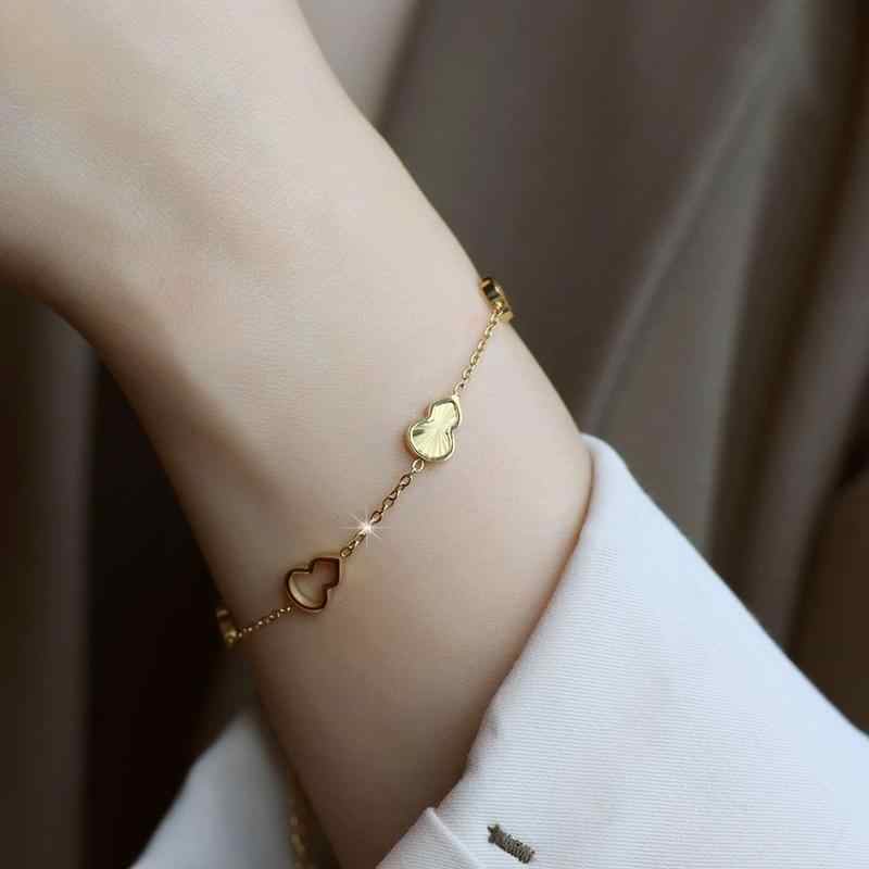 Bracelet Gourde