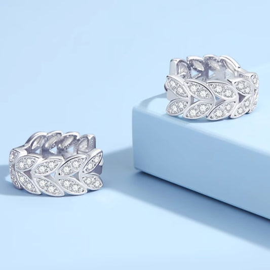 Boucles d’Oreilles SuiSui Sécurité en Argent S999