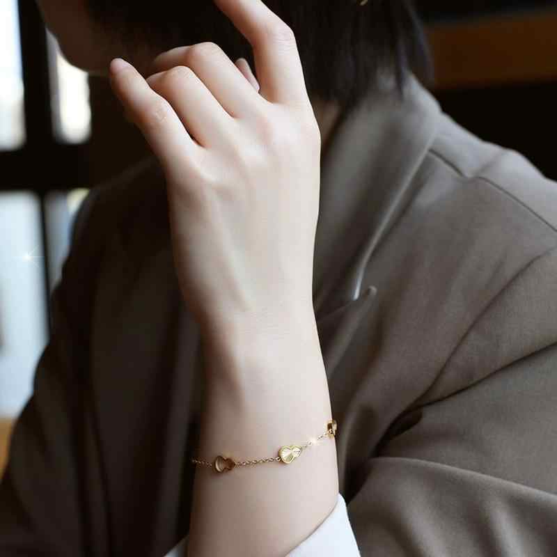 Bracelet Gourde