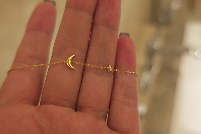 Bracelet Harmonie Lunaire